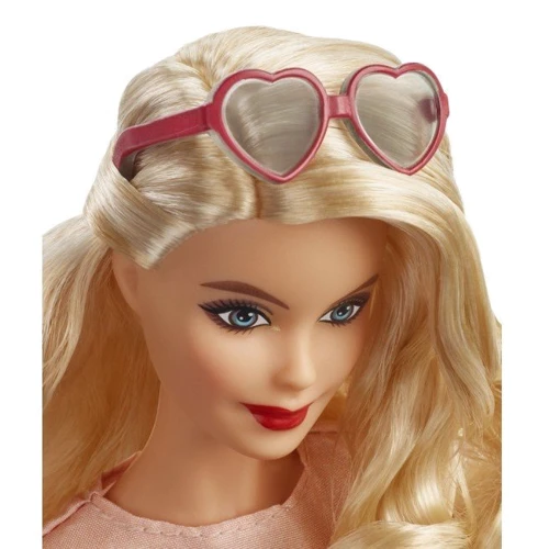 Колекційна лялька Mattel Barbie Ювілейна: Висота, см 29