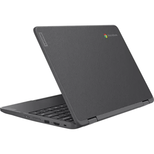 Ноутбук Lenovo 500e Yoga Chromebook G4 (82W40000MH): Операционная система Chrome OS
