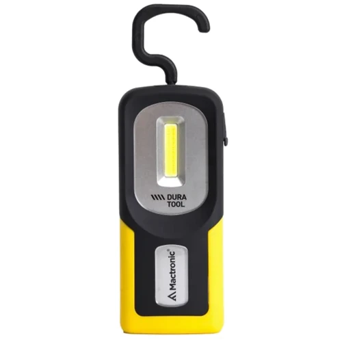 Фонарь туристический Mactronic Dura Tool (110 Lm) Cool White/Red LED Magnetic Recharg Type-C (PWL0014): Дальность подсветки, м 15