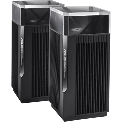 Маршрутизатор Wi-Fi ASUS ZenWiFi Pro ET12 AXE11000 Wi-Fi6E 2-Pack