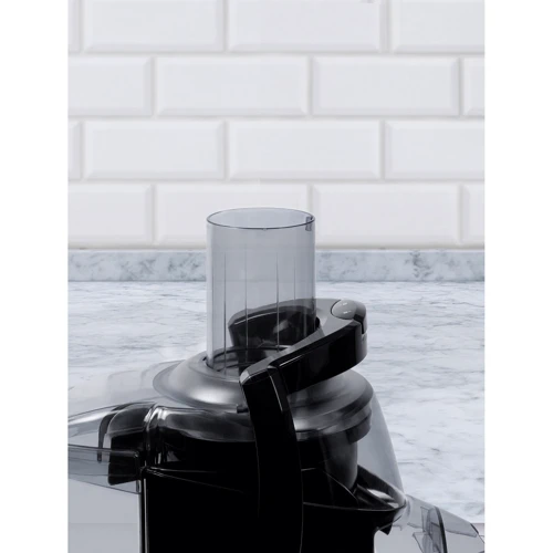 Соковыжималка Electrolux ECJ1-4GB: Объём контейнера для сока 0.7 л