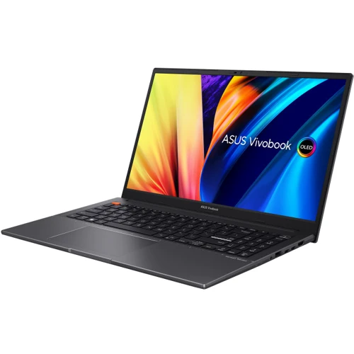 Ноутбук ASUS M3502QA-L1212 (90NB0XX2-M009Z0) UA: Процессор AMD Ryzen 5 5600H