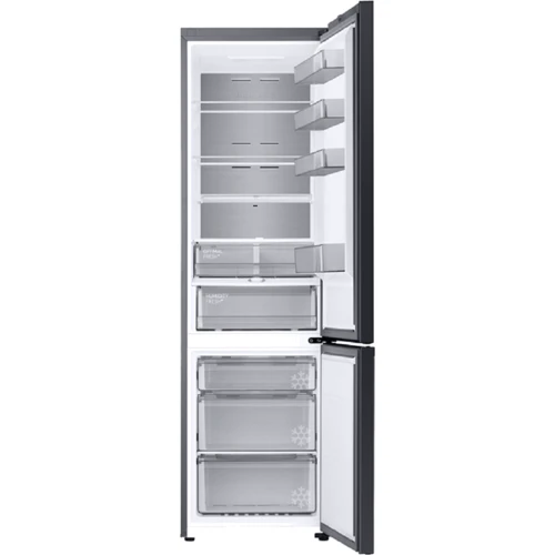 Холодильник Samsung RB38C7B4EB1/UA: Потужність заморожування, кг/добу 12