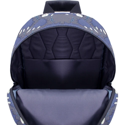 Рюкзак Bagland Frost 13 л. сублімація 481 (005406640): Стать дитини для дівчаток