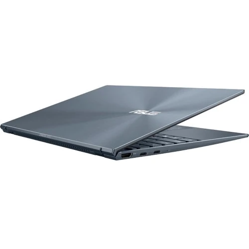 Ноутбук ASUS ZenBook 14 UX425EA (UX425EA-EH71): Видеоадаптер Intel Iris Xe Graphics G7 96EUs