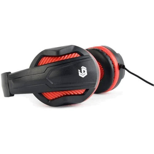 Наушники Gembird GHS-03 Black (GHS-03): Дополнительно регулятор громкости, Совместимость с Android