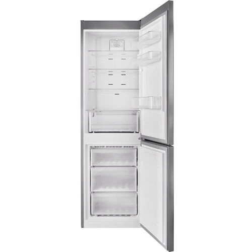 Холодильник Indesit XIT8 T1E X: Исполнение отдельностоящий