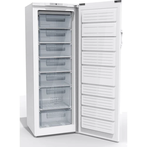 Морозильна камера Gorenje F6171CW: Виконання та, що стоїть окремо