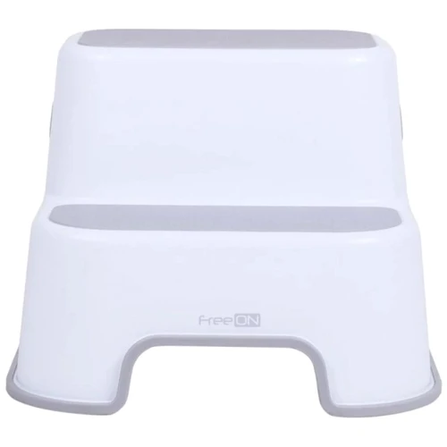 Ступени в ванную FreeON White-Grey (42332): Тип Подставка