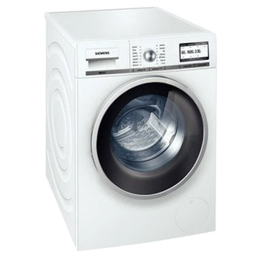 Пральна машина Siemens WM 16Y741 PL