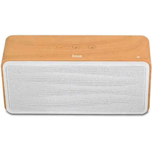 Акустика Divoom Onbeat 500 2gen Ivory: Тип портативная