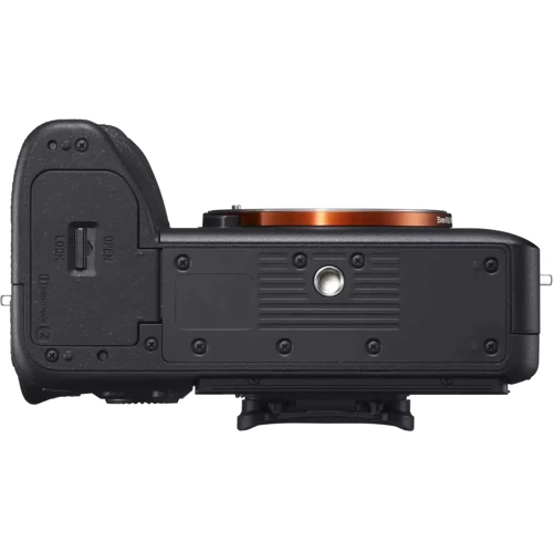 Sony Alpha A7R IVA body: Сменный объектив Sony E