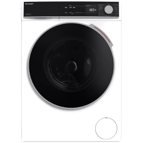 Стиральная машина Sharp ES-NFB612CWB-PL