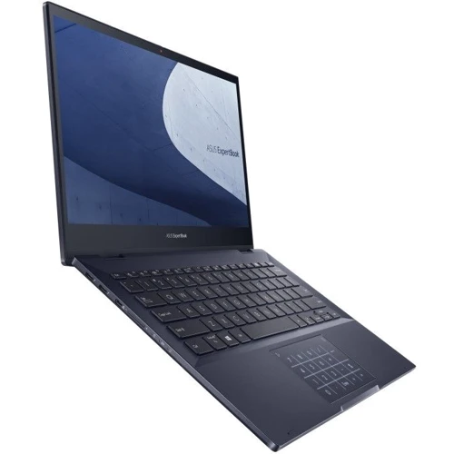 Ноутбук ASUS ExpertBook B5 B5302CBA (B5302CBA-L50298X) RB: Оперативная память 16 ГБ
