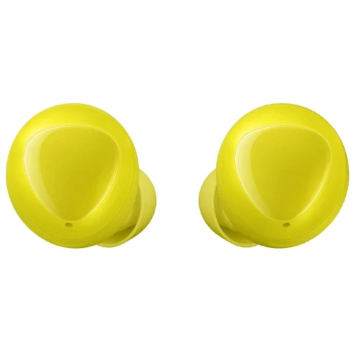 Наушники Samsung Galaxy Buds Neon Yellow (SM-R170NZYA): Тип излучателя динамический