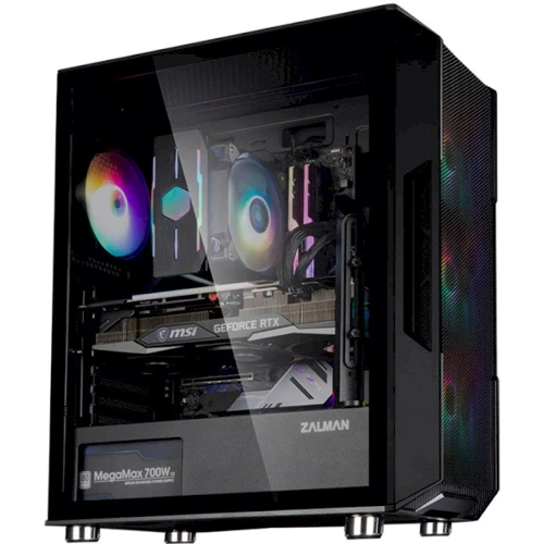 Корпус Zalman I3 Neo фото 7