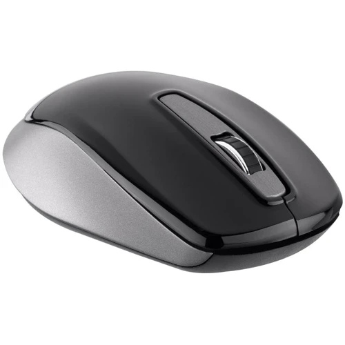 Мишка 2E MF2020 WL Black Gray Blue (2E-MF2020WC): Тип сенсора оптический