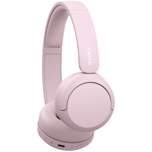 Наушники Sony WH-CH520 Pink