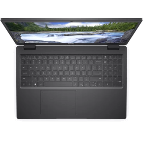 Ноутбук Dell Latitude 3530 (210-BFQW-2211ITS) UA: Видеоадаптер Intel Iris Graphics