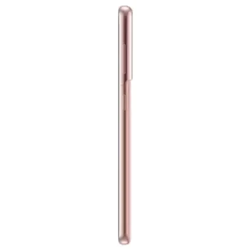 Смартфон Samsung Galaxy S21 8/256 GB Phantom Pink Approved Вітринний зразок фото 5