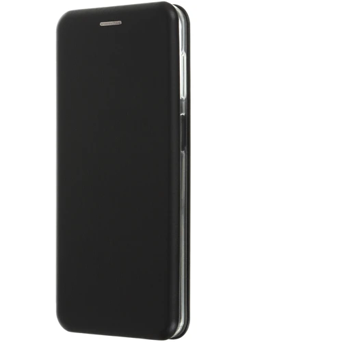 Чехол для телефонов ArmorStandart Leather G-Case Black for Samsung M236 Galaxy M23 5G (ARM61912)