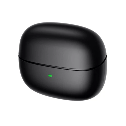 Навушники Hator Hyrerpunk Truepods HD Black (HTA-435): Тип конструкції вакуумные