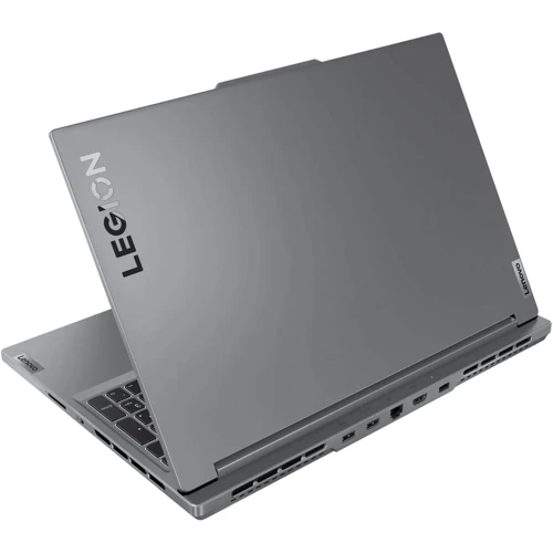 Ноутбук Lenovo Legion 5 16AHP9 (83DH003VPB): Процессор AMD Ryzen 7 8845HS (3.8 - 5.1 ГГц) / 8 - ядерный