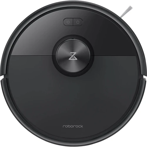 Робот-пилосос RoboRock Q7 TF Black