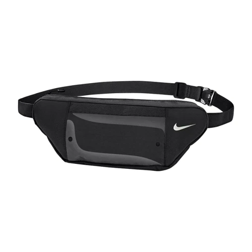 Поясна сумка Nike Pack 2650-082 чорна (887791338266)