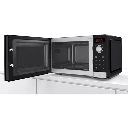 Микроволновая печь Bosch FFL023MS2: Объем, л 20