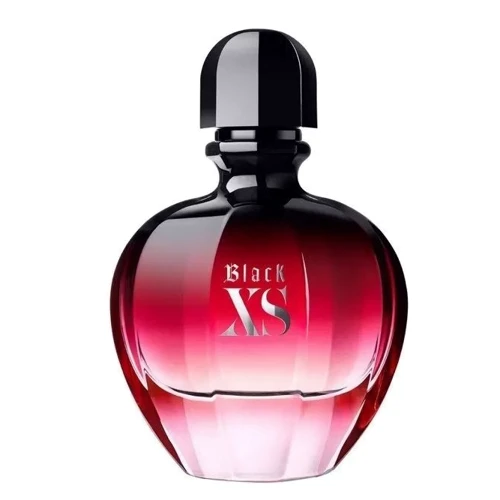 

Paco Rabanne Black Xs For Her Eau De Parfum (женские) парфюмированная вода 80 мл. Тестер
