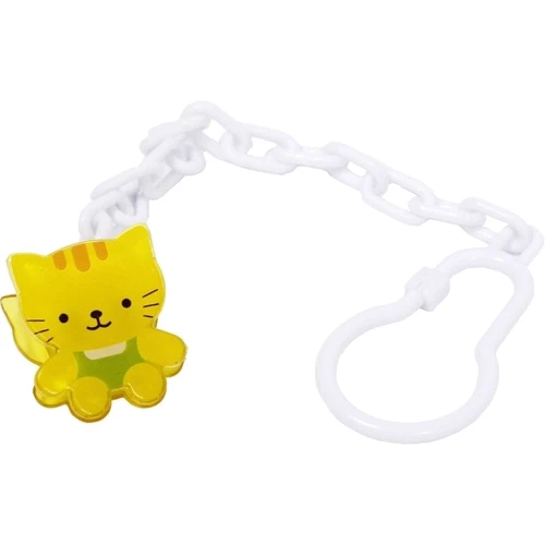 Цепочка для пустышки Курносики (4890210071909): Производитель Курносики