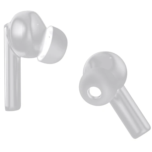 Наушники Proove Cold Sound Pro with ANC Gray: Тип крепления без креплений