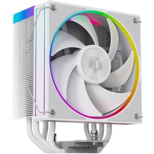 Кулер ID-COOLING Frozn A410 ARGB White: Роз'єм 4pin