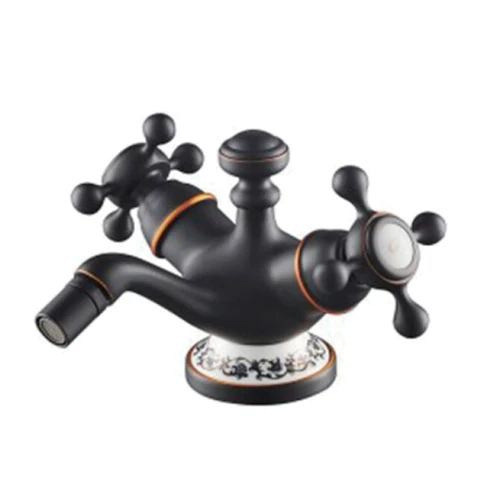 Змішувач для біде Kraus KEF-16023ORB: Призначення для біде