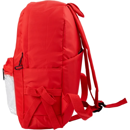 Женский рюкзак Valiria Fashion красный (3DETAR1706-1): Тип Рюкзаки