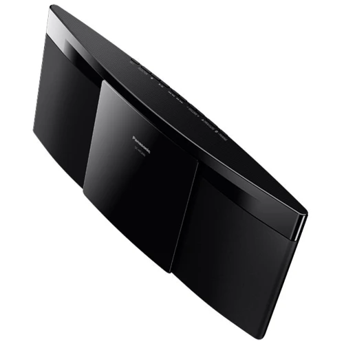 Музыкальный центр Panasonic SC-HC200EE-K фото 5