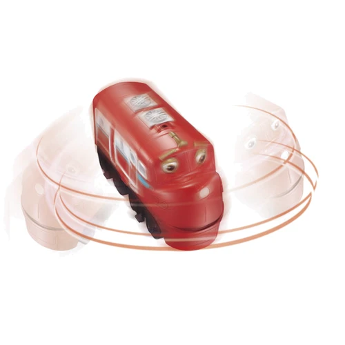 Паровозик Вилсон Chuggington на дистанционном управлении (EU890701)