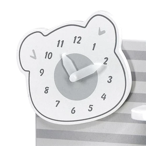 Детская кухня Viga Toys PolarB из дерева с посудой (44027)