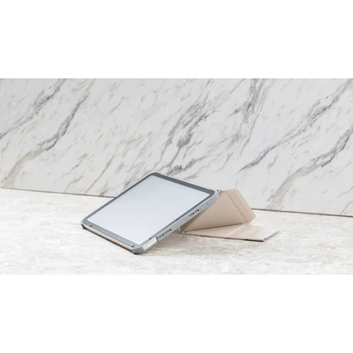 Аксессуар для iPad Moshi VersaCover Case with Folding Cover Savanna Beige for iPad Pro 11 (2018-2022) (99MO231602): Тип аксессуара чехол