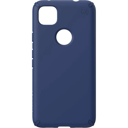 Чохол для телефона Speck Presidio Exotech Coastal Blue для Google Pixel 4a (137204-7807): Сумісність Google Pixel 4a