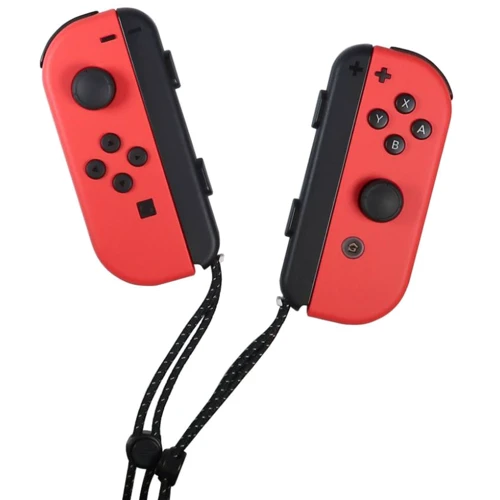 

Nintendo Switch Joy Con Mario Red
