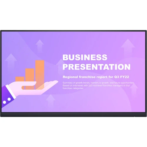 Монитор Dell P2422HEWO (210-BBBH) No Stand
