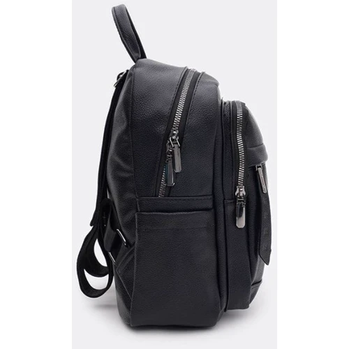 Жіночий рюкзак Monsen чорний (C1nn-6941bl-black): Країна виробник Тайвань