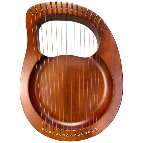 Лира Alfabeto Lyre16 (27-44-2-1)