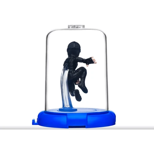 Коллекционная фигурка Domez Marvel's Spider-Man Far From Home S1(1 фигурка) (DMZ0187)