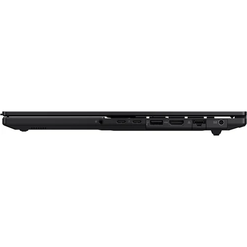 Ноутбук ASUS Vivobook Pro 15 (N6506CU-MA001X): Вес 1.8 кг