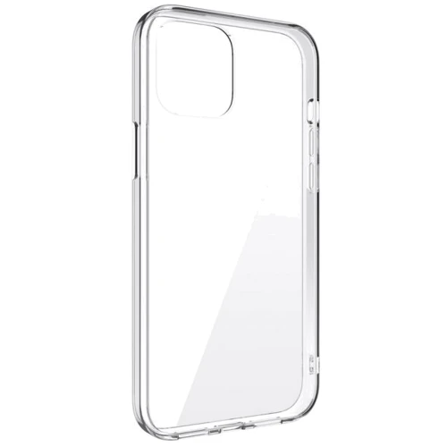 Чехол для iPhone BeCover TPU Case Transparancy for iPhone 13 Pro (706919): Цвет прозрачный