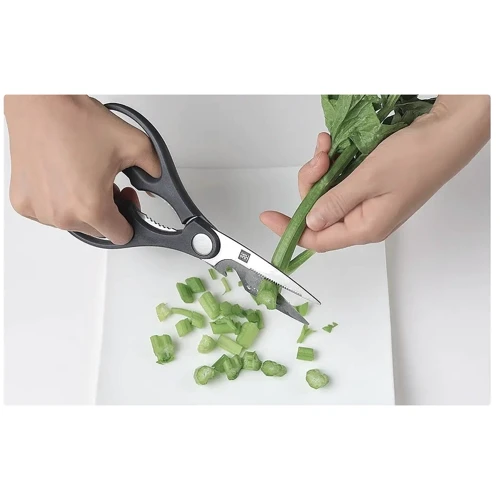 Набор кухонных ножей Xiaomi Huo Hou 6 предметов (HU0057)