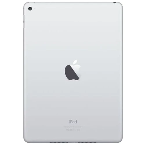 Apple iPad Air 2 Wi-Fi 16GB Silver (MGLW2) Approved Вітринний зразок: Виробник Apple